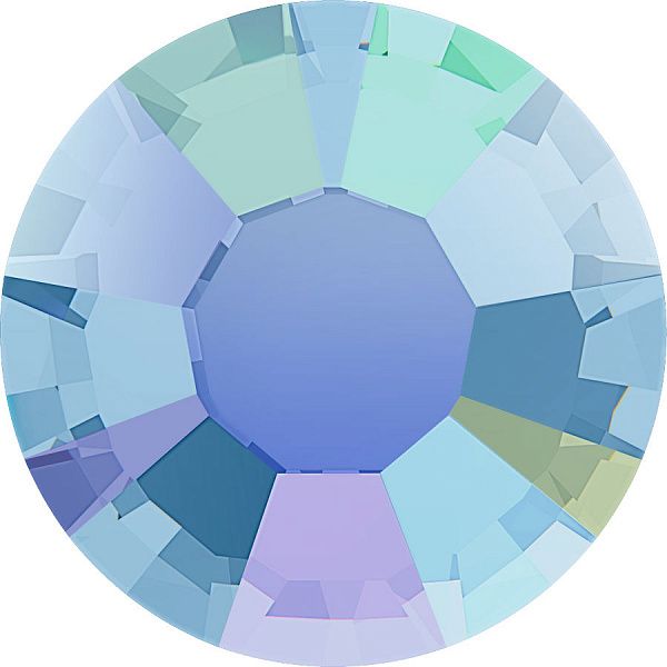 A A293 SS 30 AQUA AB S SMALL