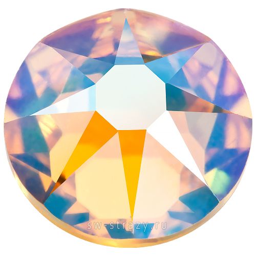 2058 ss 5 Light Topaz Shimmer F