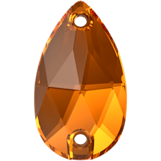 3230 MM 12.0x7.0 Light Amber