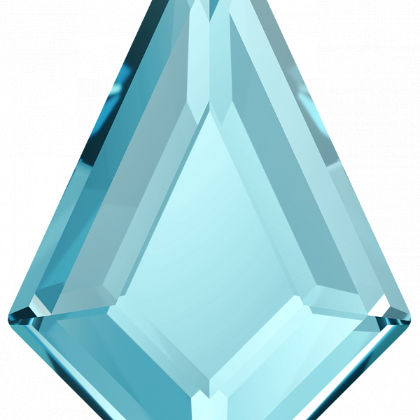 2771 12,9x8.3 mm Aquamarine F
