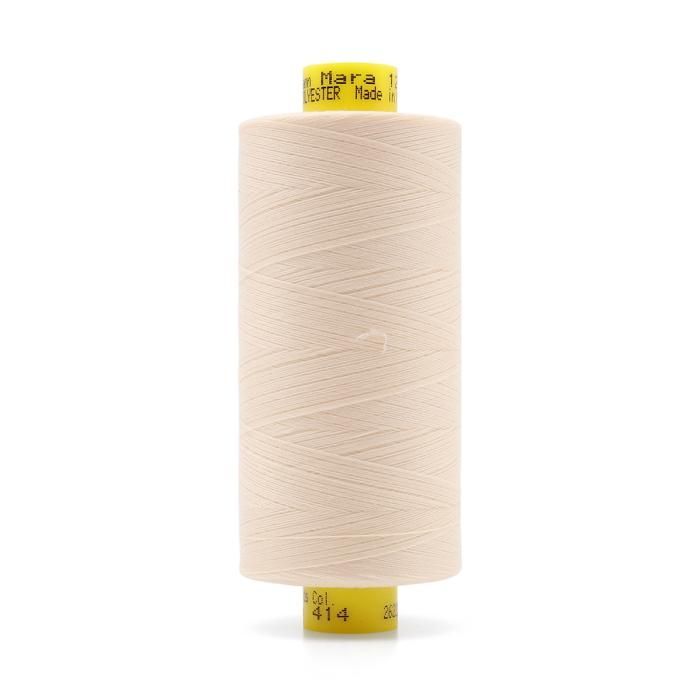 GUTERMANN Mara №120 414 Светлый кремово-бежевый