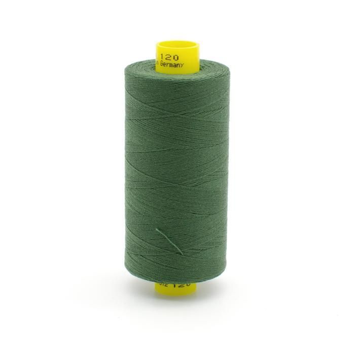 GUTERMANN Mara №120 561 Серо-зеленый