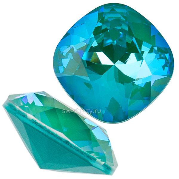 Кристаллы 4470 12 mm Crystal Laguna Delite