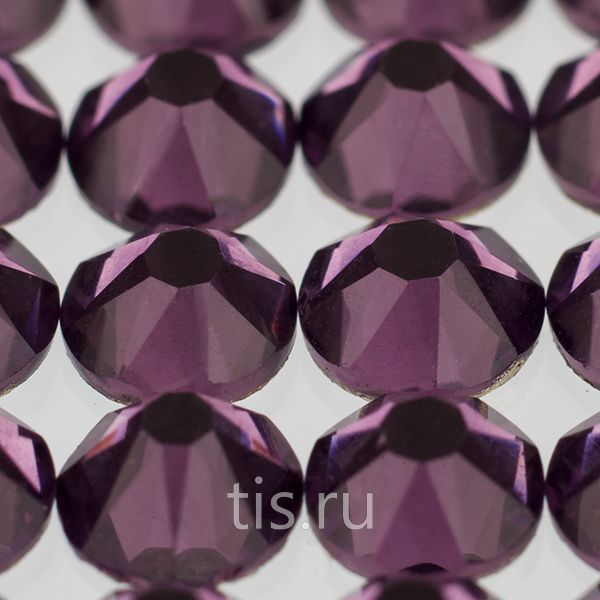 C88 ss16 Tanzanite K9 HF