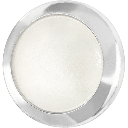 Стразы горячей фиксации 2080/H ss 34. Серебро Crystal White Pearl HF