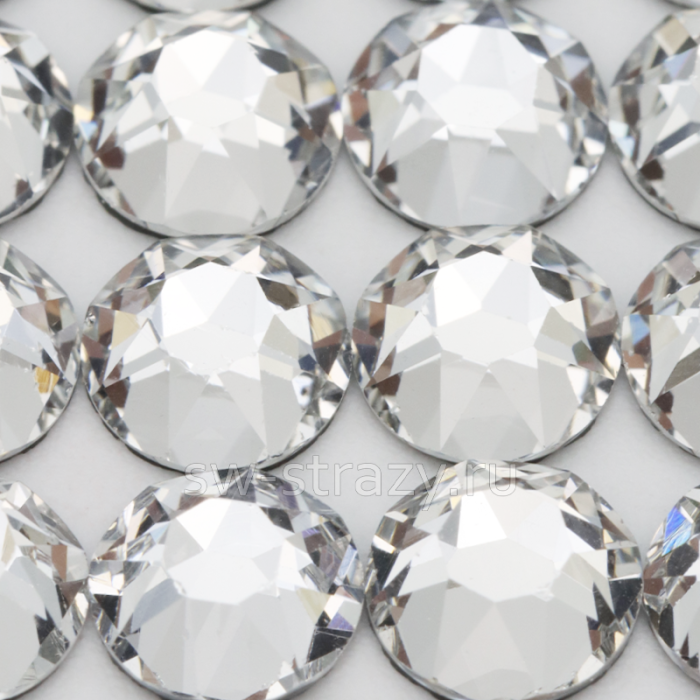 YHB 88 ss12 Crystal F 101