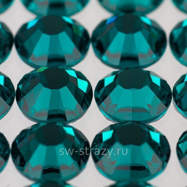 YHB 28 A5 ss16 Blue Zircon HF 111