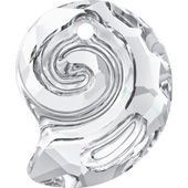 Кулоны 6731 14 mm Crystal
