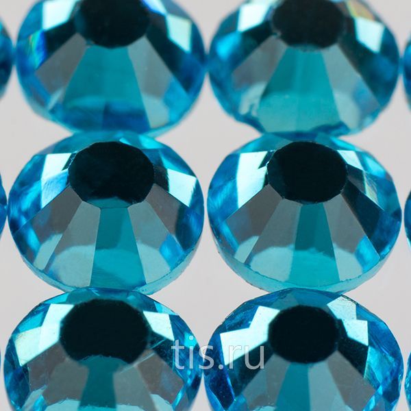 C28 ss34 Aquamarine K9 F