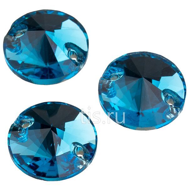 3130 10 mm Aquamarine