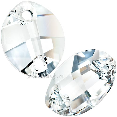 3224 23X18 Crystal