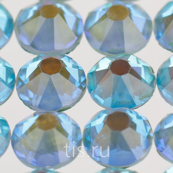 C88 ss16 Crystal Army Blue Delite